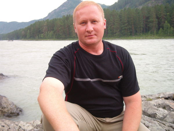 Александр Мацкевич