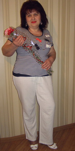 Таньяна Юрова