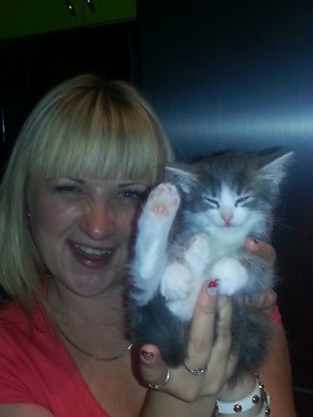 Оксана Французова