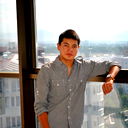 Egemen Ibraev