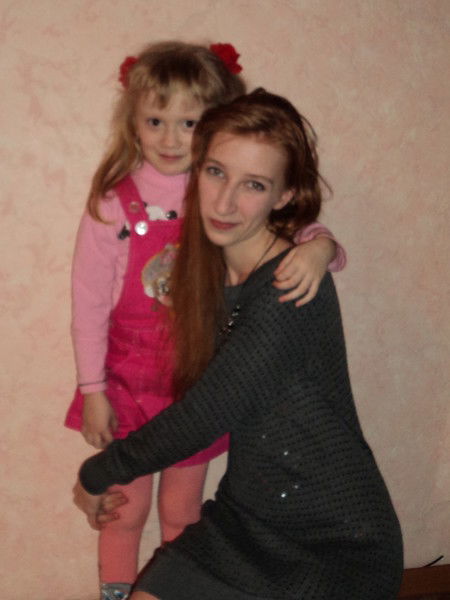 Светлана Михеева