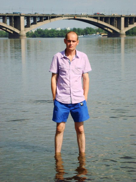 Артём Кайданный