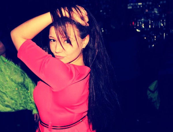 Ариша Войнаровская