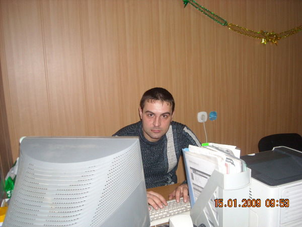 Юрий Чернышов