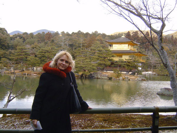 Лариса Шавлова