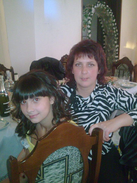 Виктория Колесникова