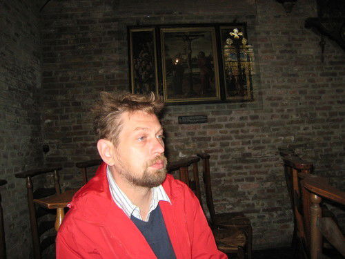 Юра Хретинин