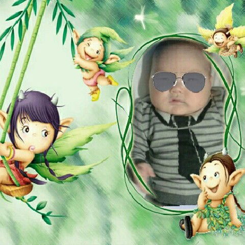 Айнур Мусаева