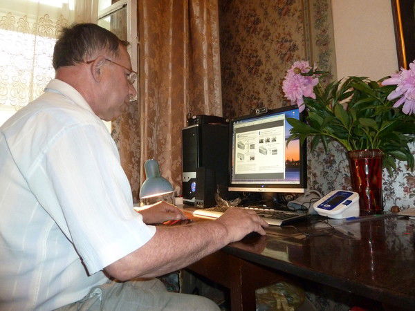 Владимир Полукаров