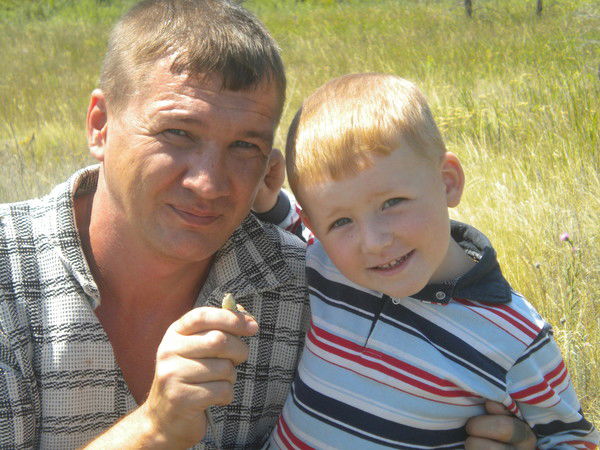 Евгений Колчин