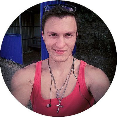 Богдан Бучковский