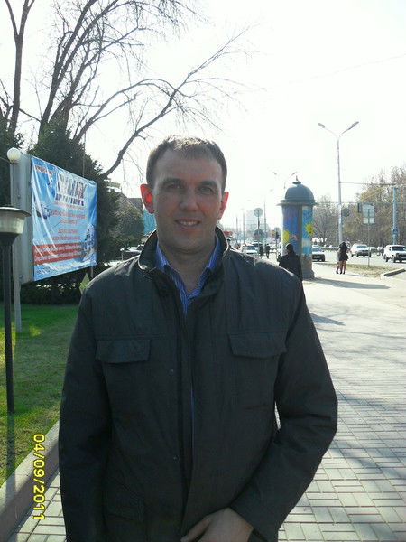 Ринат Яруллин