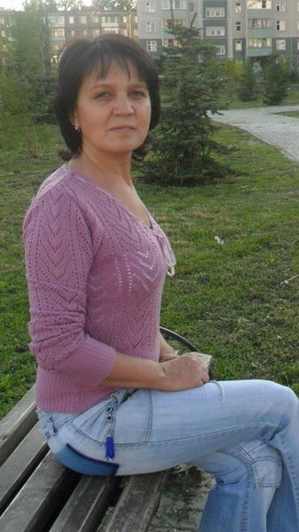 Разина Шайхулисламова