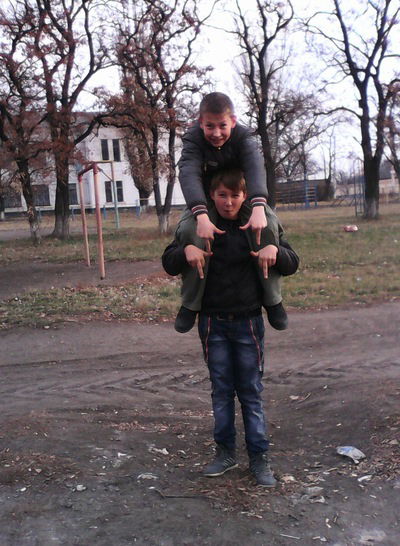 Ильдар Абубикеров