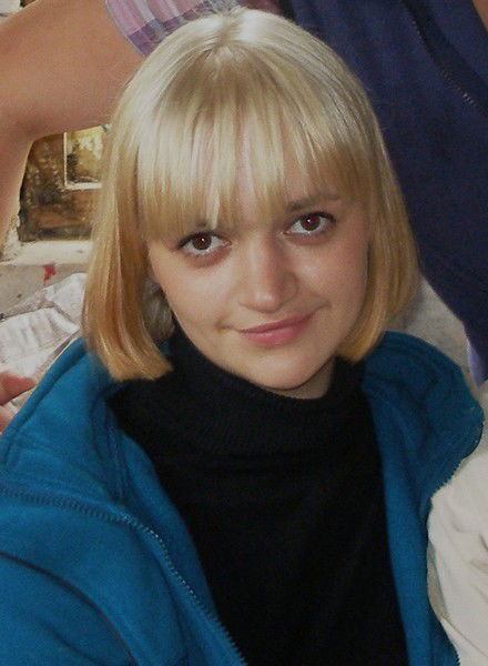 Хаснутдинова Юлия