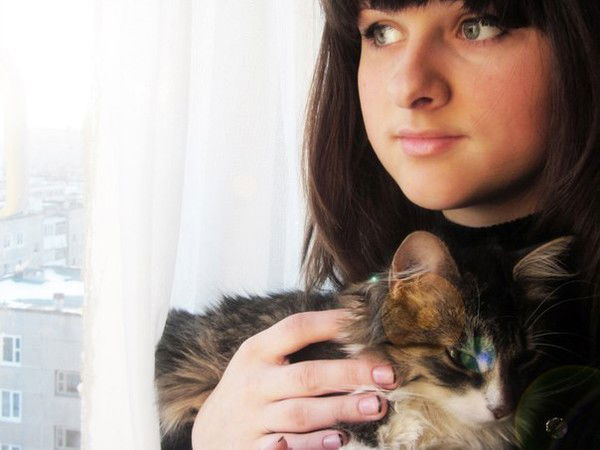 Аня Слижевская