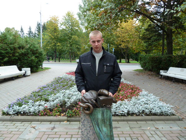 Константин Касаткин