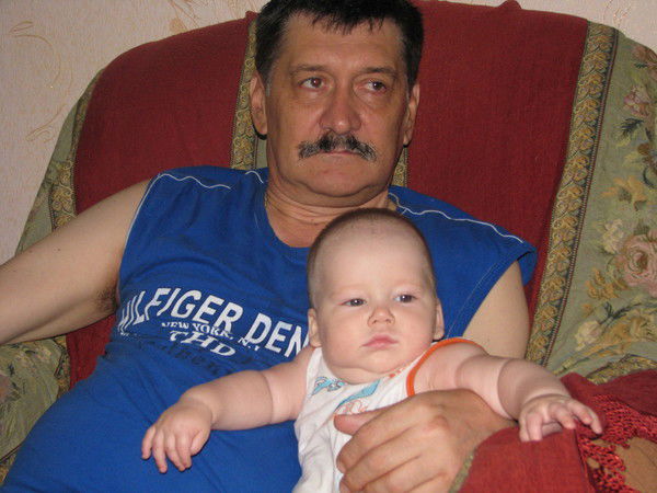 Олег Кириленко