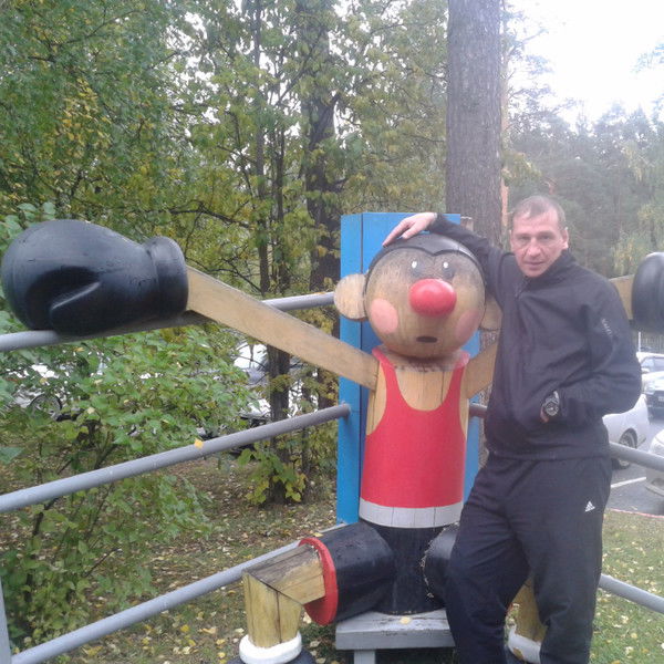 Сергей Гущин