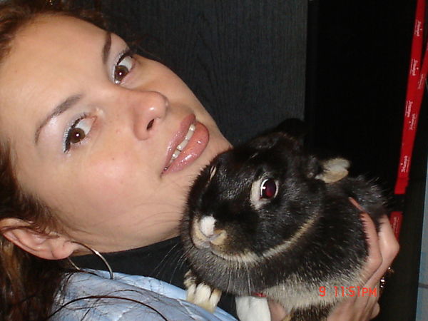 Оксана Филимонова