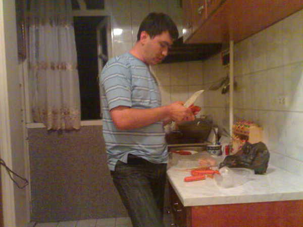 Алишер Куйлиев