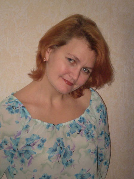 Ольга Изосимова