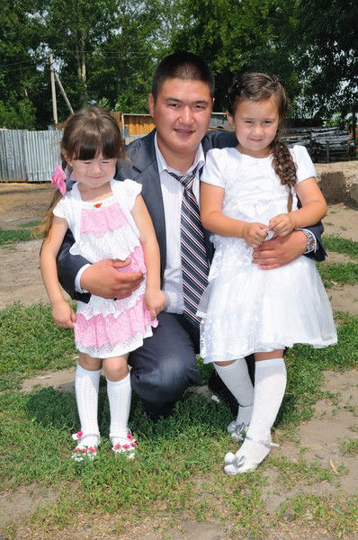 Самат Сатыбалдинов