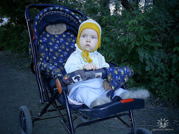 Людмила Шубина