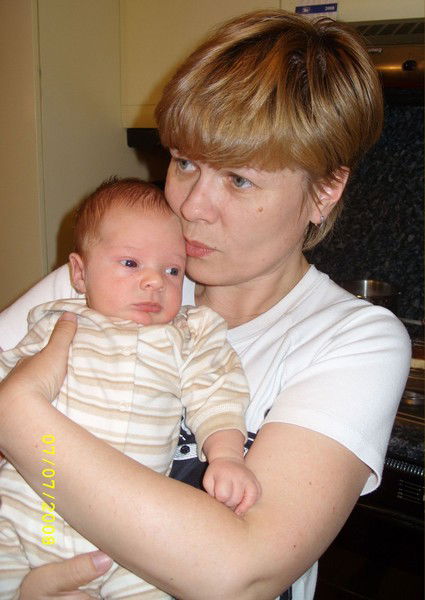 Наталья Абрамова