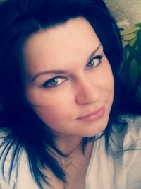 Эвелина Сидорова