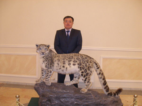 Елтай Картаев