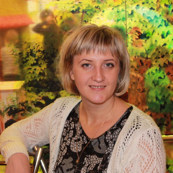 Нина Булычева