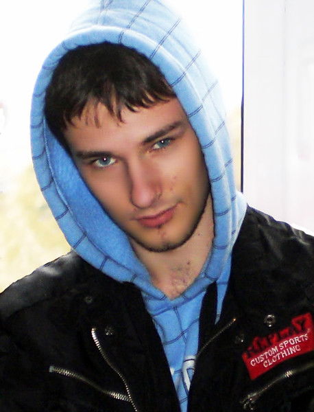 Иван Мельников