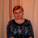 Людмила Донбаева