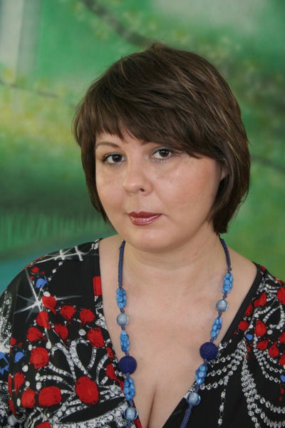 Марина Клименко