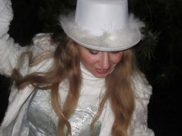 Юлия Панова