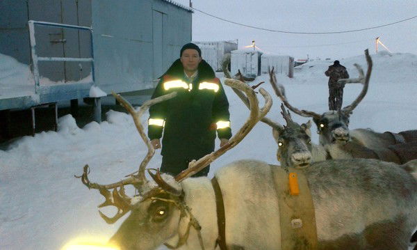 Фанзиль Ахмадуллин