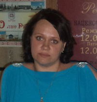 Юлия Близнец