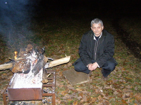 Валерий Сковородцев