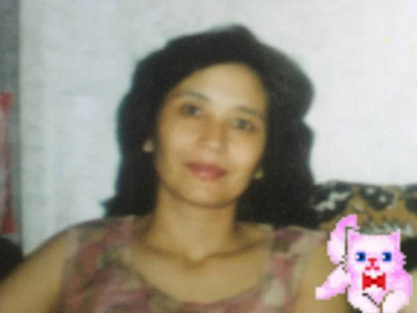 Фарида Керимбакиева