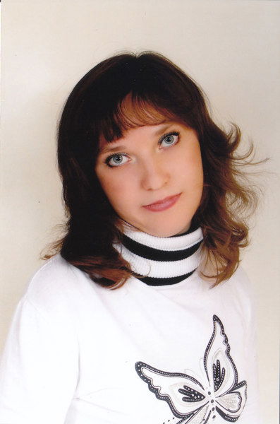 Татьяна Удалова