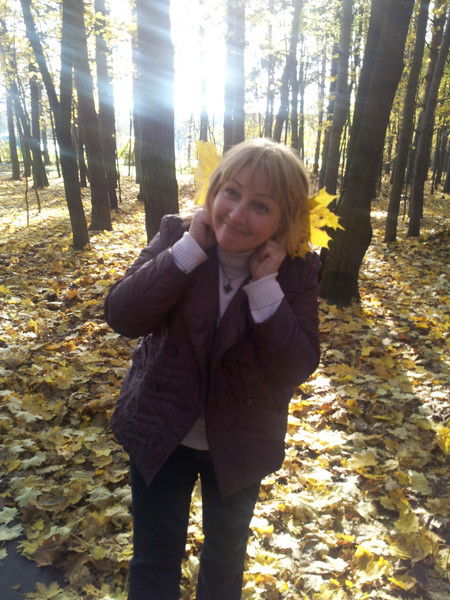 Вероника Макуева