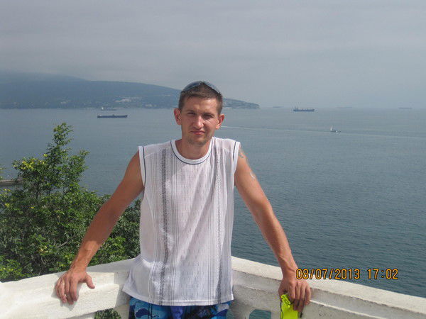 Сергей Илюшин