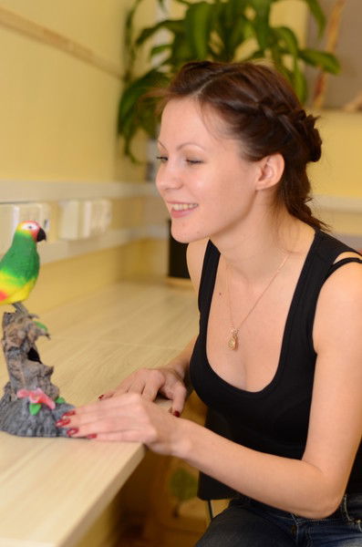 Юлия Рудкова