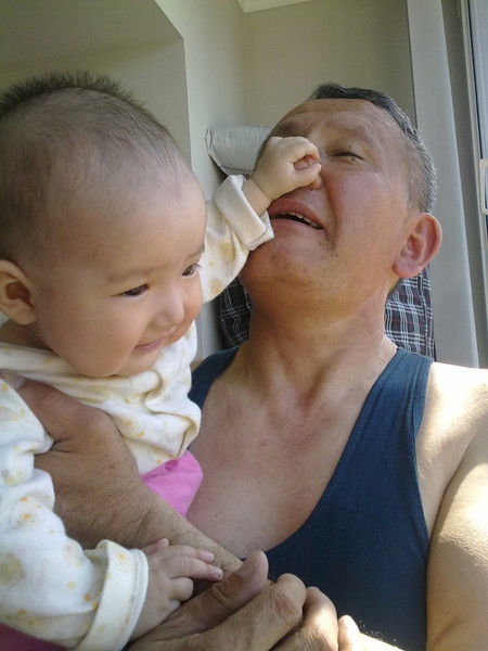 Ернар Омархан