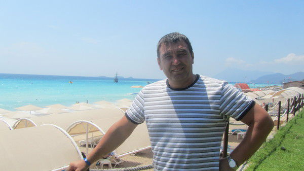 Владимир Дютин