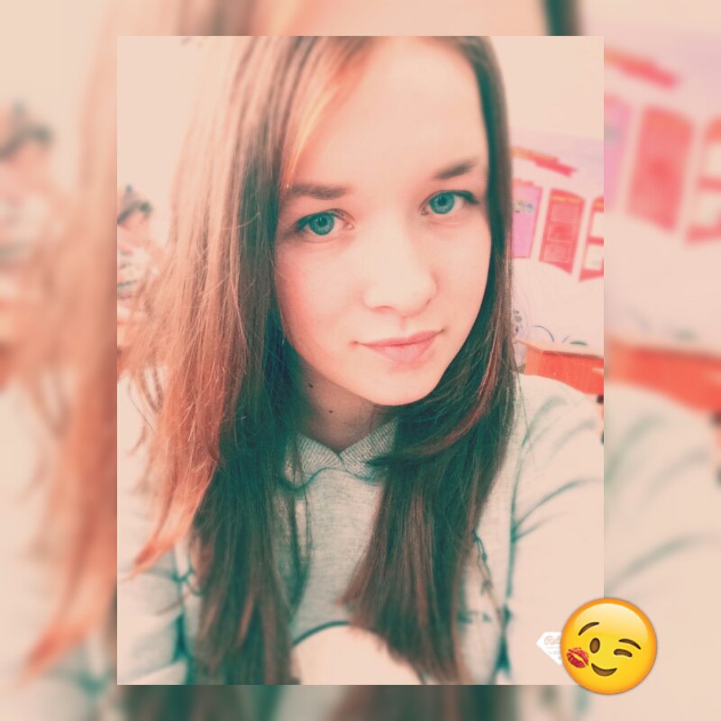 Алина Николайчева