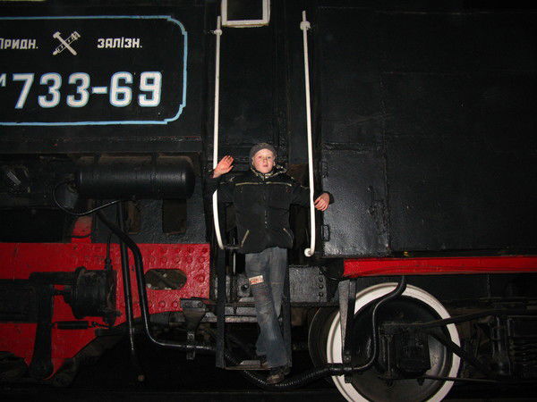 Сергей Малахатка