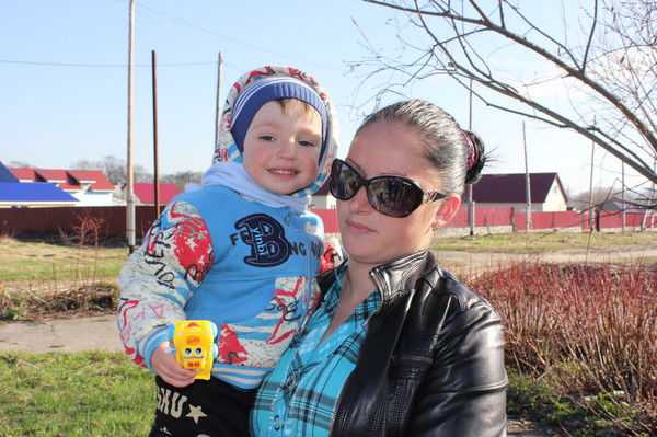 Валентина Лёвина