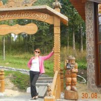 Маргарита Денесюк